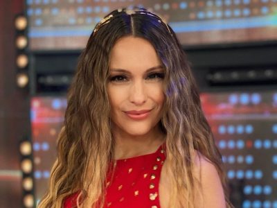La inesperada sorpresa que Pampita le daría a “El Hotel de los Famosos”