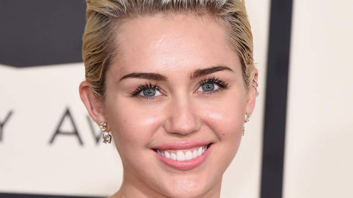 Miley Cyrus. Fuente: (Instagram)
