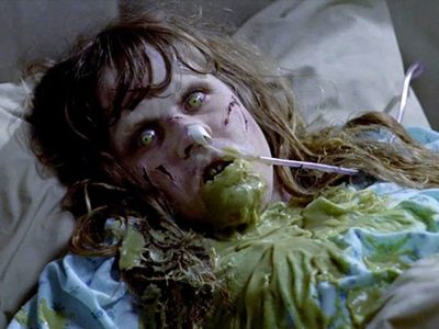 "El exorcista": 50 años de mal