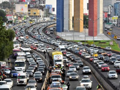 Replaqueo en el Edomex, una licitación bajo sospecha