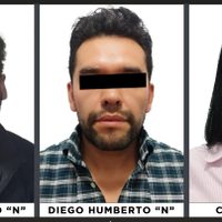Detienen a falsos cirujanos plásticos por la muerte de dos pacientes en Edomex