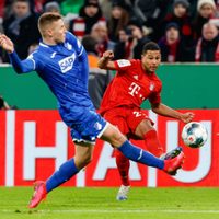 Bayern Múnich y Hoffenheim protagonizaron la situación más inédita de la Bundesliga