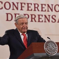 AMLO considera que es una desfachatez que Lorenzo Córdova regrese a la UNAM