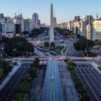 La Ciudad promete una apertura rápida "si todos cumplen el distanciamiento social”