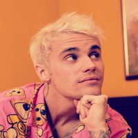 ¡Esos cachetes! Justin Bieber posteó una foto de cuando era bebé y es ¡demasiado tierno!