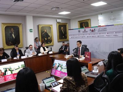 Niegan protesta a edil suplente de Pisaflores; investigan a hermana por homicidio del titular
