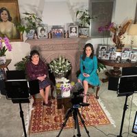 "Es un caballero": así elogió Carmen Salinas al hombre acusado del feminicidio en el Suntory (Video)
