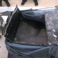 Detienen a mujer con 3 kilos de cocaína en aeropuerto de Cancún