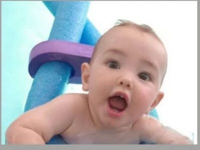 Alerta Nati en Neuquén por un bebé de un año que está desaparecido junto a su madre