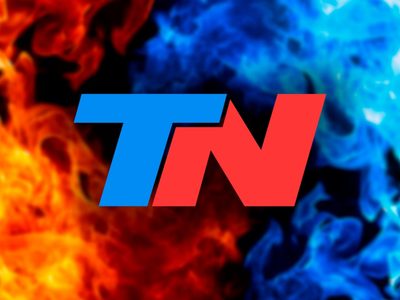 El tenso momento que vivió una periodista de TN en vivo