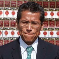 Aristóteles Núñez renuncia al SAT y Fernando Aportela a la subsecretaría de Hacienda
