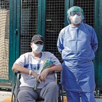 Las costosas y dolorosas secuelas del covid-19