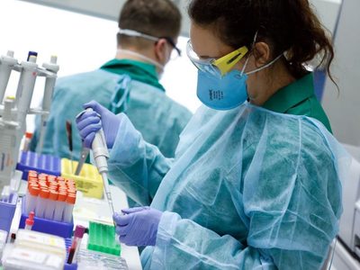 Coronavirus: 7 fallecidos y 274 nuevos casos en Río Negro