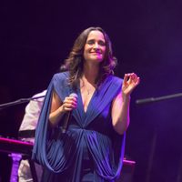 Julieta Venegas y la Sinfónica de Guanajuato, recital de vientos y “lujo” en precierre de Cervantino