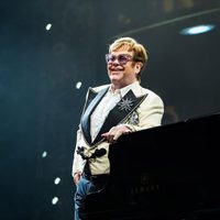 Elton John se despide de los escenarios tras "52 años de pura alegría tocando música"