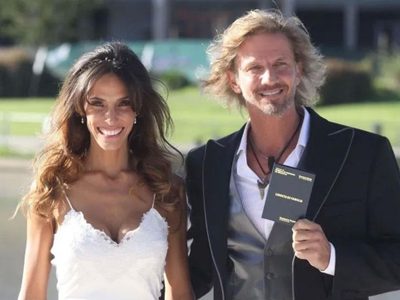 Facundo Arana y María Susini, a punto de confirmar una lamentable noticia