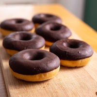 Un viaje de ida: receta de las donas caseras más ricas y fáciles, ideales para los mates del finde