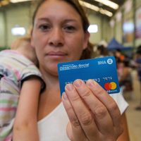 Beneficiarios de la Tarjeta Alimentar tendrán nuevos montos en septiembre: quiénes los recibirán