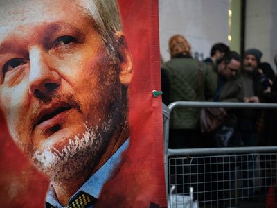 Por temor a malos tratos, piden que Assange no sea extraditado a Estados Unidos