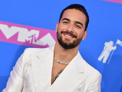 El video con el que Maluma abrió las puertas de su impresionante mansión en Medellín