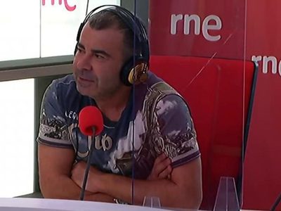 Jorge Javier Vázquez admitió qué admira de los hombres: "Esas personas son las más interesantes"