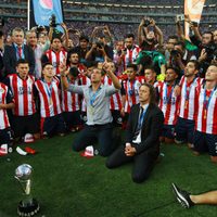 Matías Almeyda, el campeón que lidió con antidepresivos y ansiolíticos