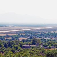 Sedena y Sedatu ofrecen migajas a ejidatarios de la zona de Santa Lucía