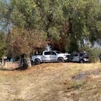 Hallan los restos de al menos 18 personas al interior de dos pozos de agua en Juventino Rosas
