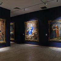 'Del Pontormo a Murillo. Entre lo sagrado y lo profano”, en el Museo Nacional de San Carlos