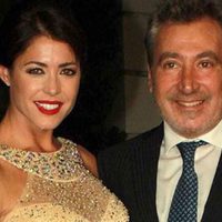 Daniel Vila mandó al frente a Pamela David en un vivo: "Tiene esa carita porque..."
