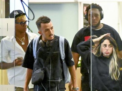 En medio de los rumores sobre su romance: el padre de Lamine Yamal habló sobre Nicki Nicole