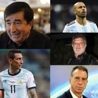 Familiares de funcionarios y jugadores de la selección: el oscuro nivel de evasión fiscal del país