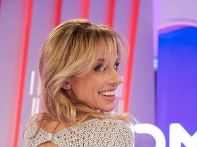 La crítica de Mariana Fabbiani a Jorge Lanata al aire de América TV