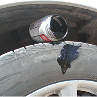 No gastes más: hacé gratis este revividor para las cubiertas y plásticos de tu auto o moto, que lo deja como nuevo