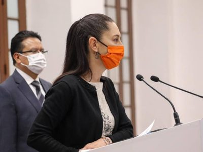 Gobierno de CDMX repone 7 millones de pesos al Tribunal Electoral local pero impugna ante la Corte