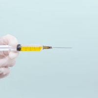 La vacuna, una medida que continúa en auge