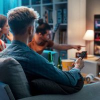 Cuáles fueron las series y películas más vistas de Argentina en 2024