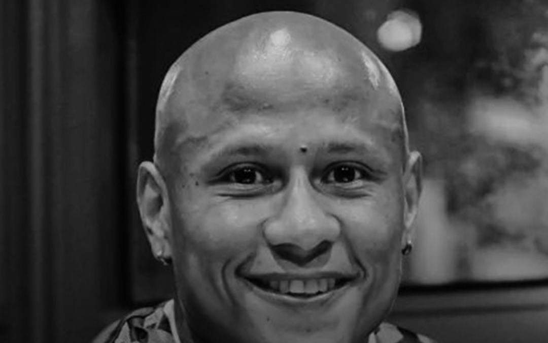 Mathías Acuña, futbolista uruguayo de 32 años, se suicidó