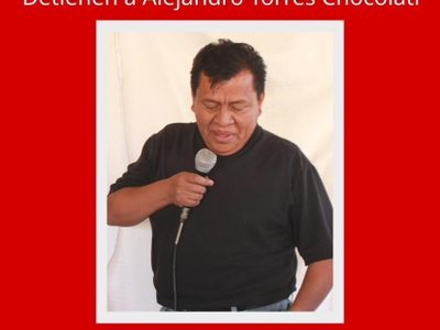 Detienen y liberan a defensor del río Metlapanapa en Puebla