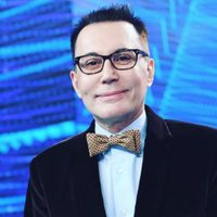 Marcelo Polino habló sobre la polémica del doctor Rubén Mühlberger: "No me da miedo"