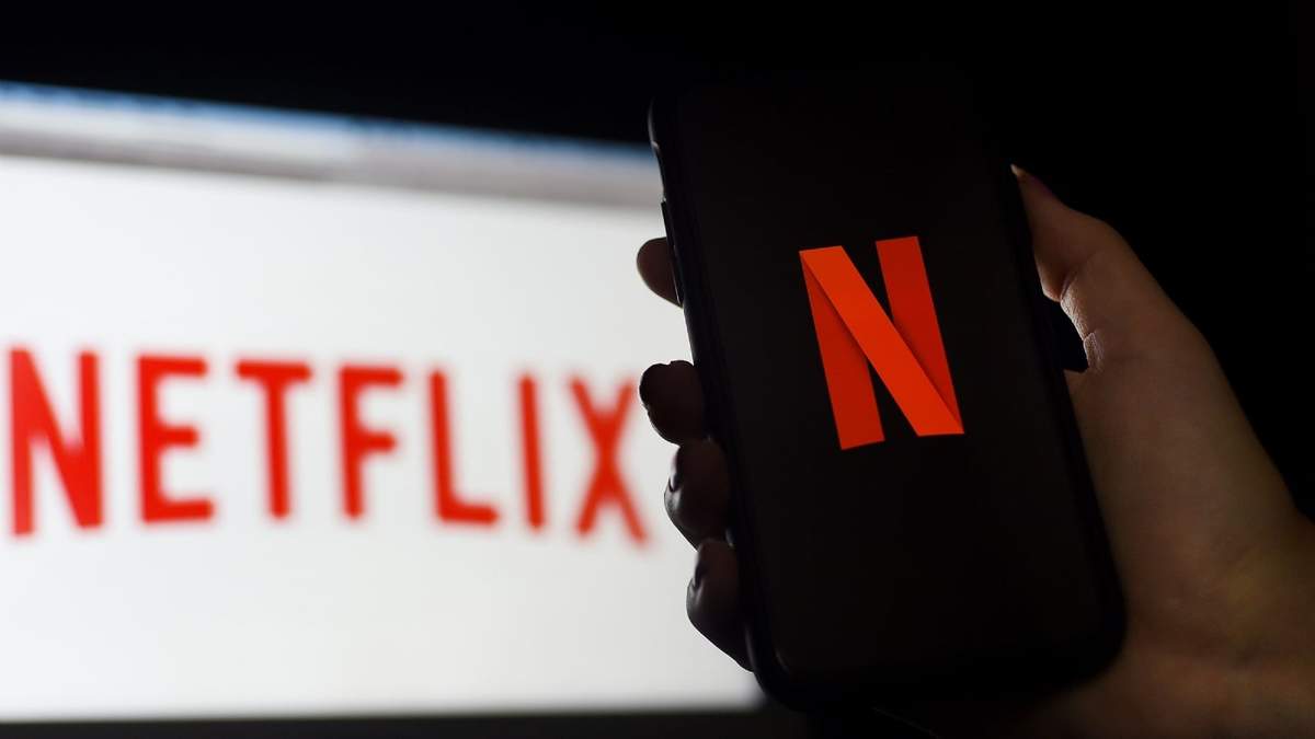 Netflix. Fuente: (Instagram)