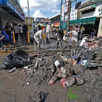 "La ciudad está sucia, huele a excremento": Tula se queja de abandono