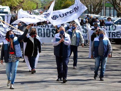 Cinco sindicatos de Río Negro se preparan para renovar sus líderes este 2022