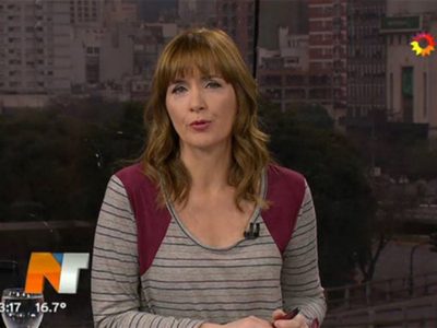"No soy la única": grave denuncia de Silvia Martínez Cassina contra El Trece y el Grupo Clarín