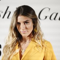 Ana Ferrer Padilla celebró con un emotivo video, el primer aniversario junto a su novio Iván Martín