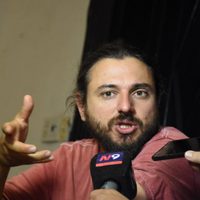 "Dueños del país": picante ida y vuelta entre Grabois y Etchevehere por la toma de tierras
