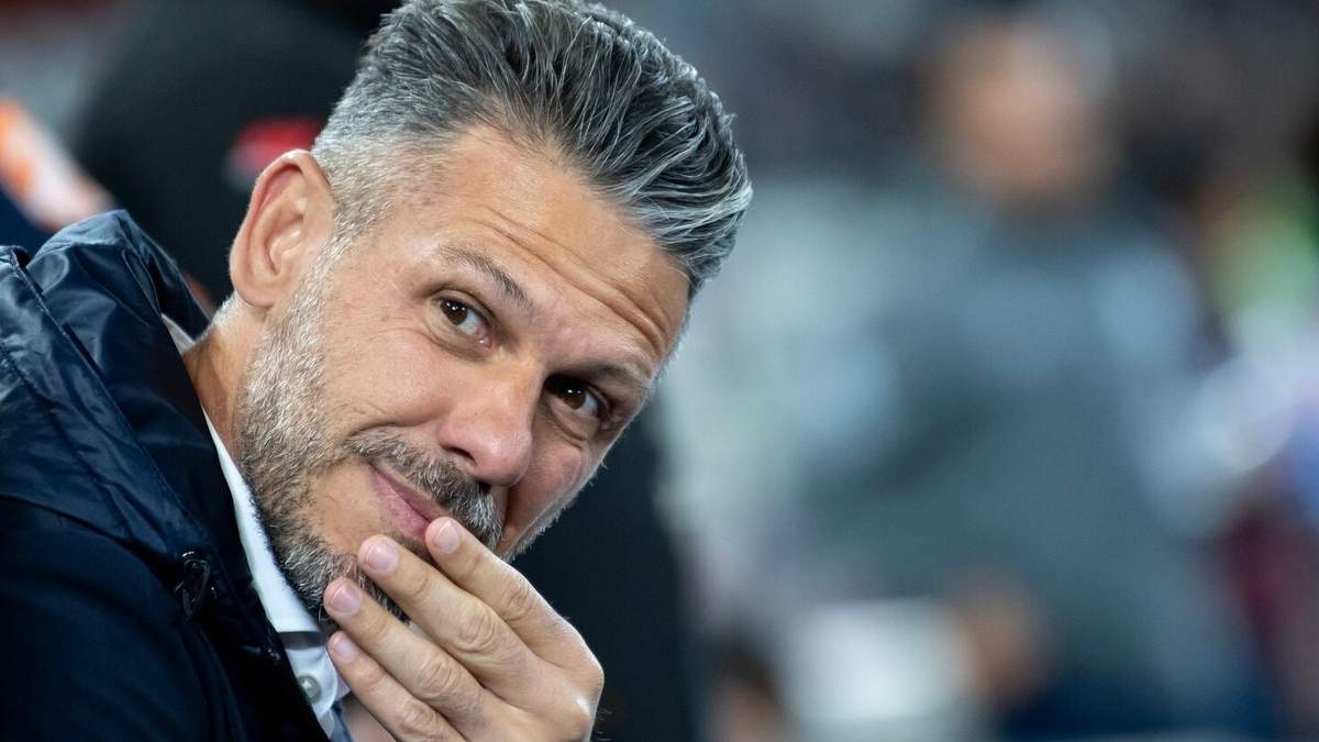Martín Demichelis Fuente: (X)