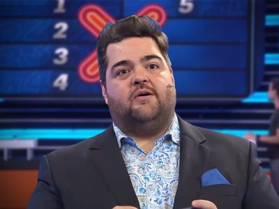 "Porque lo amo": el insólito homenaje de una fanática a Darío Barassi que lo dejó atónito