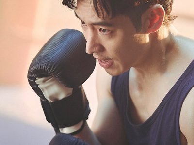 Netflix: la serie coreana enfocada en el duelo con una conmovedora historia