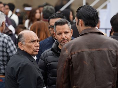 Alejandro Murat, a favor de la fiscalización de la Auditoría Superior en Infonavit (Video)